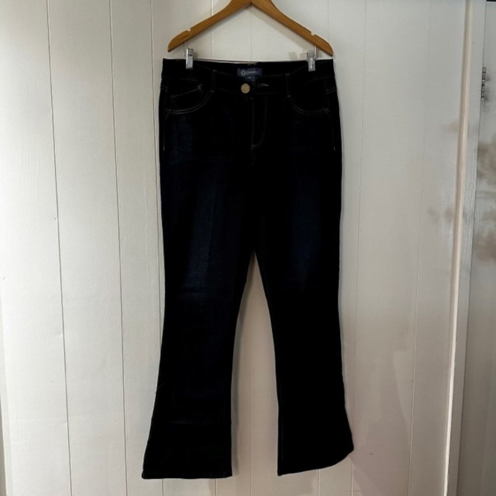 DEMOCRACY JEANS NWOT